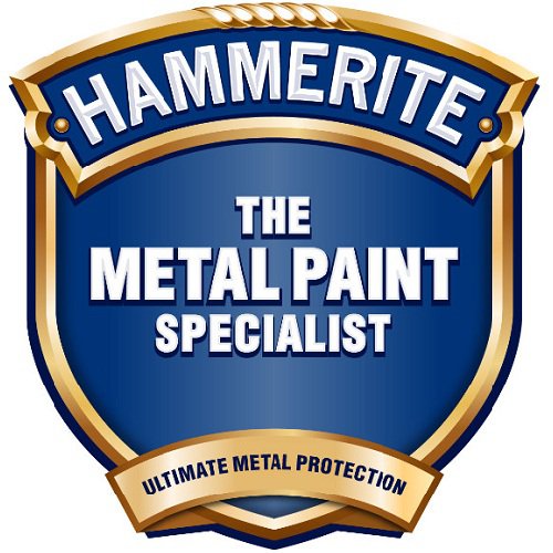 Производитель красок для защиты металла Hammerite (Хаммерайт)